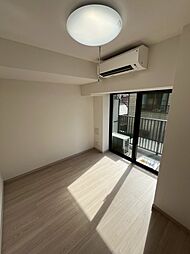 クレヴィスタ横浜関内II 1109 11階1Kのリビング/ダイニング