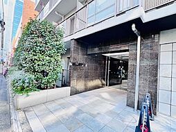 JR山手線 新宿駅 徒歩9分の賃貸マンション