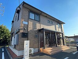 JR上越線 群馬総社駅 徒歩14分