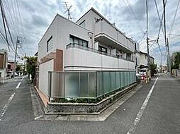 東急東横線 学芸大学駅 徒歩10分の賃貸マンション