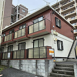 JR東北本線 蓮田駅 徒歩4分の賃貸アパート