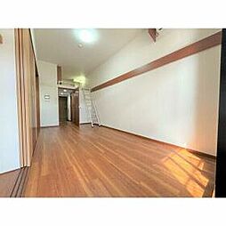 フォレステージュ江坂垂水町 711 7階ワンルームの室内