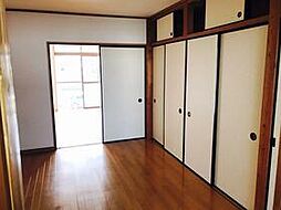 コーポコニシ 102 1階2Kのリビング/ダイニング