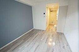 JR山手線 池袋駅 徒歩15分の賃貸マンション 1階ワンルームのリビング/ダイニング