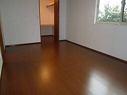 コージーハウス・セカンド 105 1階1LDKのリビング/ダイニング