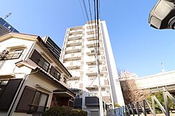 東京メトロ有楽町線 東池袋駅 徒歩5分の賃貸マンション