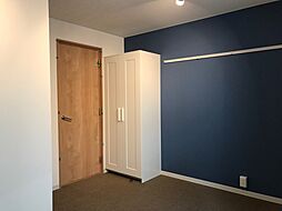 JR埼京線 板橋駅 徒歩6分の賃貸マンション 地下1階1Kのリビング/ダイニング