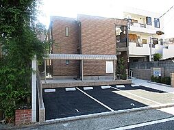 名古屋市営桜通線 車道駅 徒歩10分の賃貸アパート