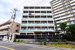 ロアール多摩川南六郷 201号室