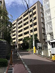 コンセール大森山王弐番館 0206