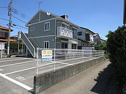 ルミエールさつき 201