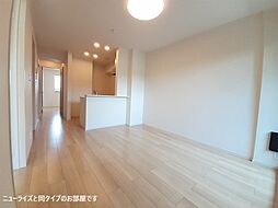 JR東北本線 小山駅 バス10分 喜沢南下車 徒歩3分の賃貸アパート