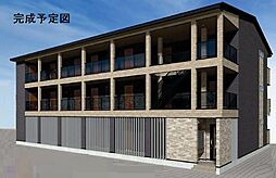 阪急嵐山線 上桂駅 徒歩9分