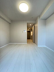 JR埼京線 十条駅 徒歩8分の賃貸マンション 2階1Kのリビング/ダイニング