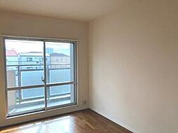 阪急宝塚本線 豊中駅 徒歩12分の賃貸マンション 2階3LDKのリビング/ダイニング