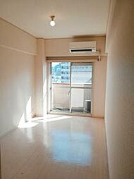 都営浅草線 戸越駅 徒歩7分の賃貸マンション 9階ワンルームのリビング/ダイニング