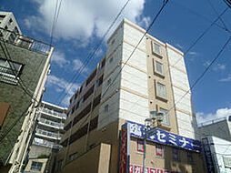 小田急小田原線 百合ヶ丘駅 徒歩4分の賃貸マンション