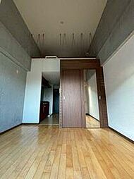 アライブ 3F 3階ワンルームのリビング/ダイニング