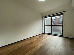 JR横須賀線 西大井駅 徒歩7分の賃貸マンション 2階1Kのリビング/ダイニング