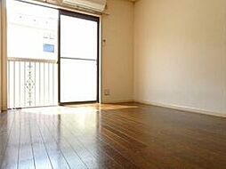 京王線 明大前駅 徒歩9分の賃貸アパート 1階1Kのリビング/ダイニング