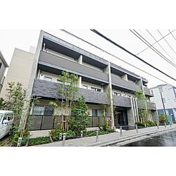 コンフォリア戸越公園