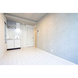 東京メトロ東西線 神楽坂駅 徒歩8分の賃貸マンション 3階1Kのリビング/ダイニング