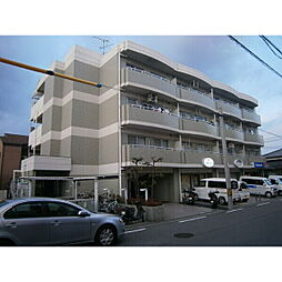 阪急宝塚本線 岡町駅 徒歩13分の賃貸マンション