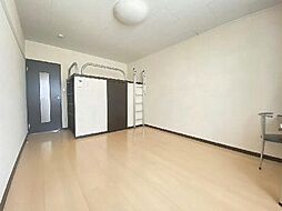 東武東上線 朝霞駅 徒歩18分の賃貸アパート 1階1Kのリビング/ダイニング