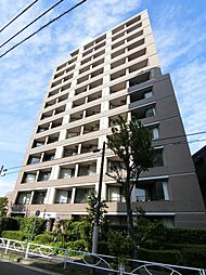 東急東横線 学芸大学駅 徒歩10分の賃貸マンション