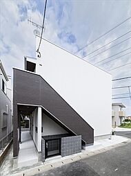 アクアガーデンII（アクアガーデンツー）