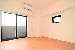 都営大江戸線 新御徒町駅 徒歩5分の賃貸マンション 2階1Kのリビング/ダイニング