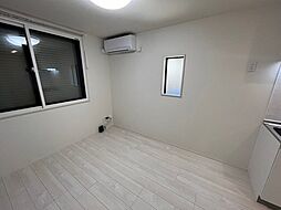 ハーモニーテラス北小岩XVI 0103 1階ワンルームのリビング/ダイニング