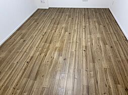 INUNEKO HILLS ROKUGODOTE 205 2階1Kのリビング/ダイニング