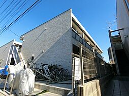 つくばエクスプレス 八潮駅 徒歩12分の賃貸アパート