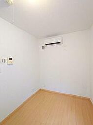 都営三田線 西巣鴨駅 徒歩5分の賃貸アパート 1階ワンルームのリビング/ダイニング