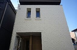 近鉄名古屋線 黄金駅 徒歩8分の賃貸アパート