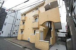 JR京浜東北・根岸線 磯子駅 徒歩6分の賃貸マンション