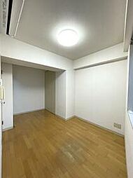 東武東上線 北池袋駅 徒歩5分の賃貸マンション 2階ワンルームの室内