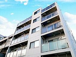 JR京浜東北・根岸線 王子駅 徒歩5分