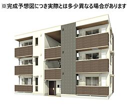 D-ROOM平山5丁目 202