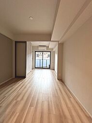 東京メトロ半蔵門線 押上駅 徒歩10分の賃貸マンション 3階1DKのリビング/ダイニング