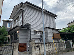 京成千原線 大森台駅 徒歩13分の賃貸一戸建て