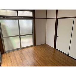 京成千原線 大森台駅 徒歩13分の賃貸一戸建て