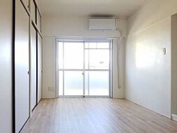 JR東海道本線 垂井駅 徒歩21分の賃貸マンション 3階2Kのリビング/ダイニング