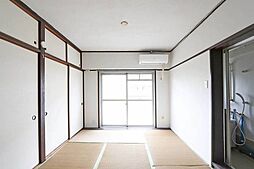 名鉄常滑線 太田川駅 バス18分 らんらんバス　平洲記念館下車 徒歩6分の賃貸マンション 2階2Kのリビング/ダイニング