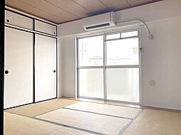 豊橋鉄道渥美線 愛知大学前駅 徒歩33分の賃貸マンション 2階3DKのリビング/ダイニング