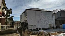 東急池上線 長原駅 徒歩11分