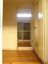 ジュネパレスコア 101 1階1Kのリビング/ダイニング