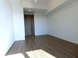 JR山手線 目白駅 徒歩3分の賃貸マンション 8階1Kの室内