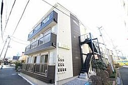 JR常磐線 亀有駅 徒歩7分